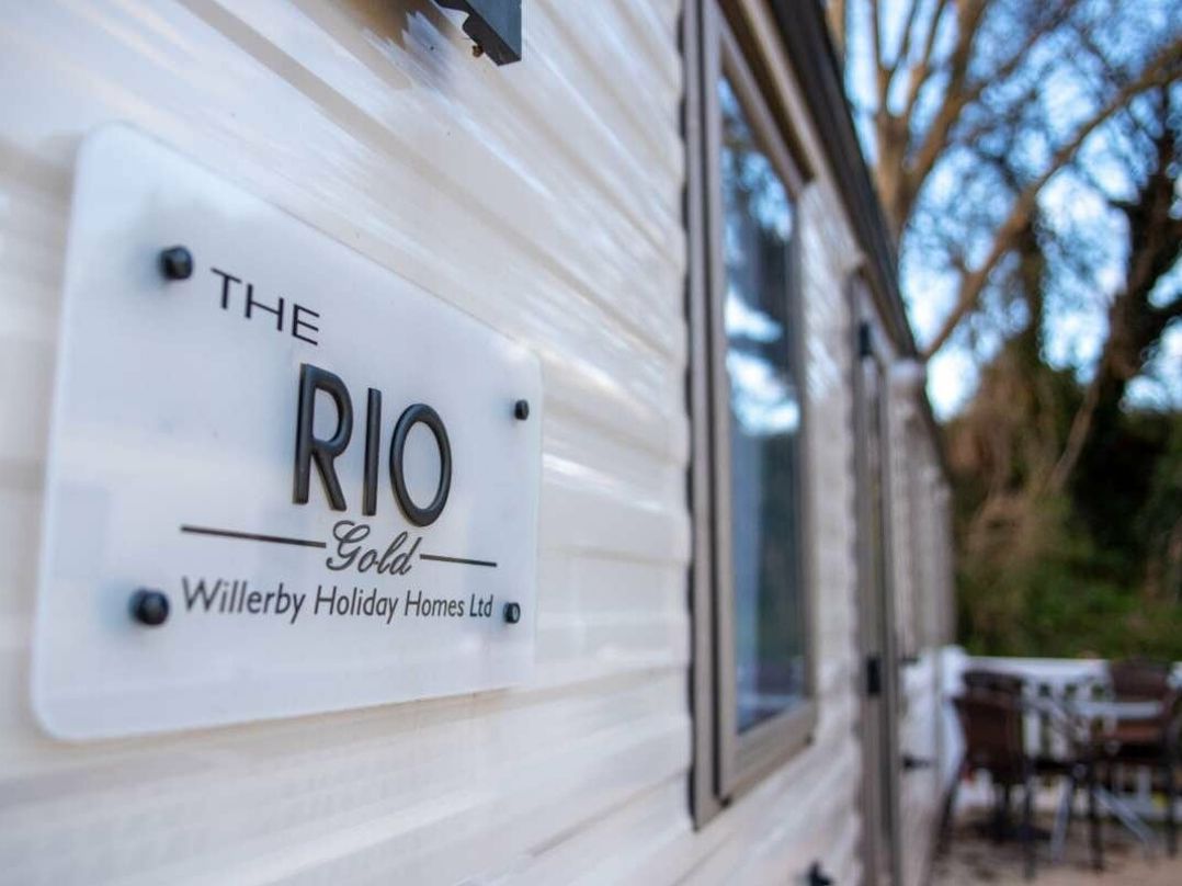 South Bay Holiday Park - Holiday Accommodation 17922