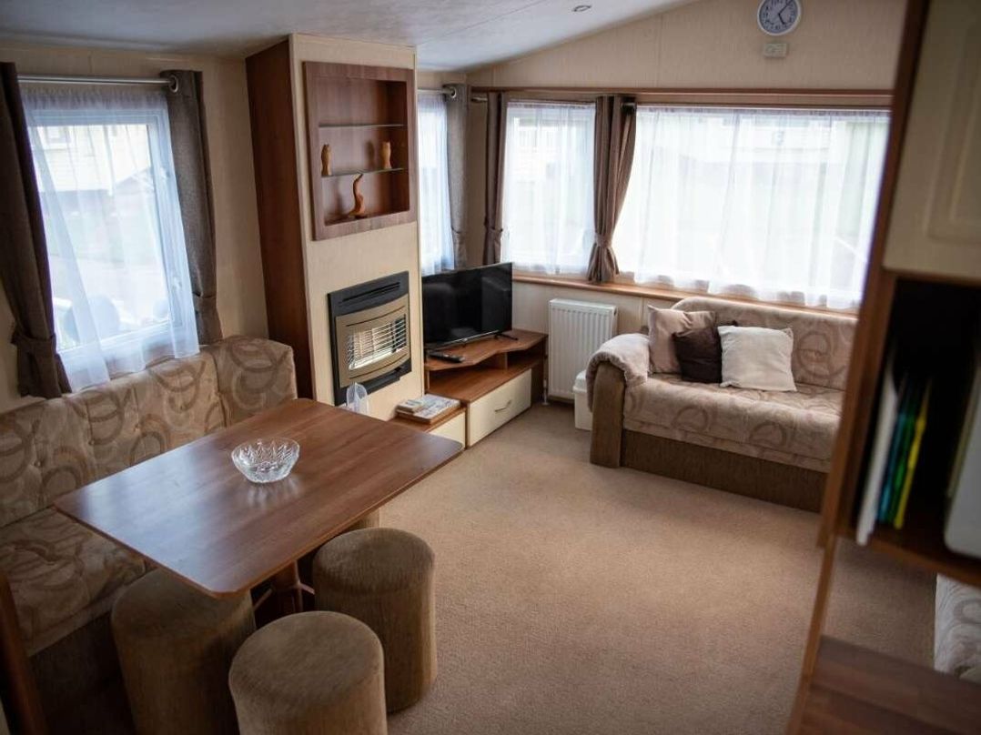 South Bay Holiday Park - Holiday Accommodation 17922