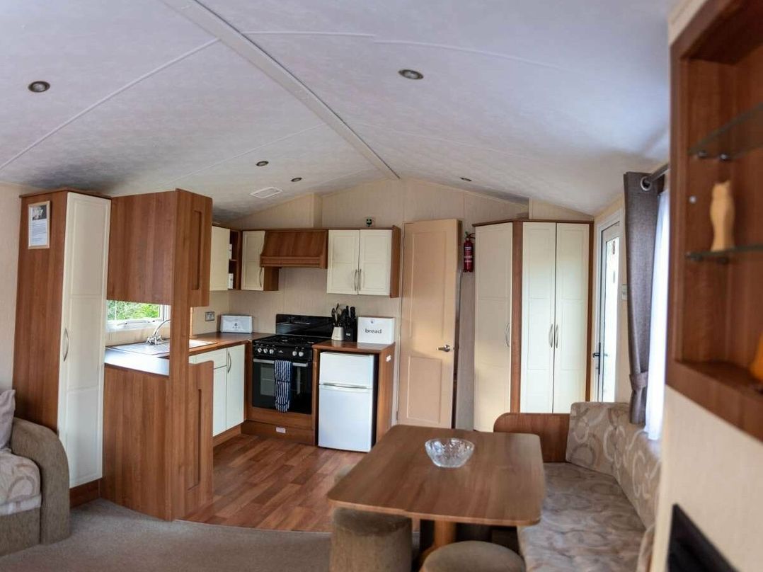 South Bay Holiday Park - Holiday Accommodation 17922
