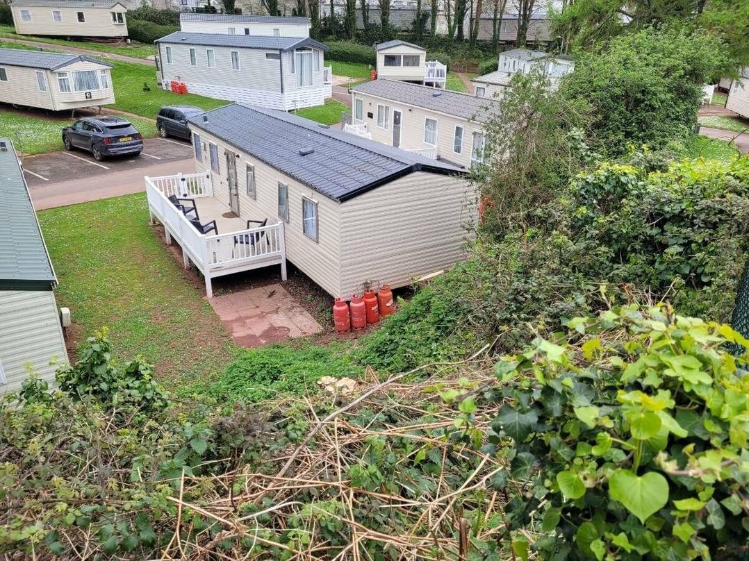 South Bay Holiday Park - Holiday Accommodation 17922