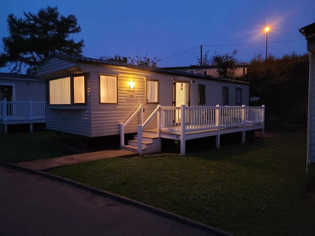 South Bay Holiday Park - Holiday Accommodation 17922
