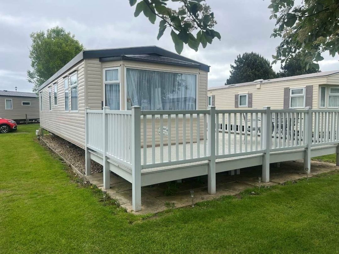 Butlins Skegness - Holiday Accommodation 17924