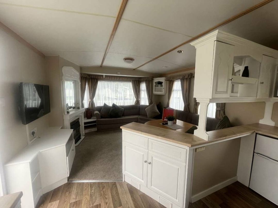 Butlins Skegness - Holiday Accommodation 17924