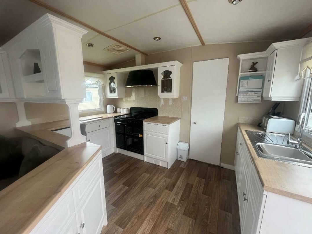 Butlins Skegness - Holiday Accommodation 17924