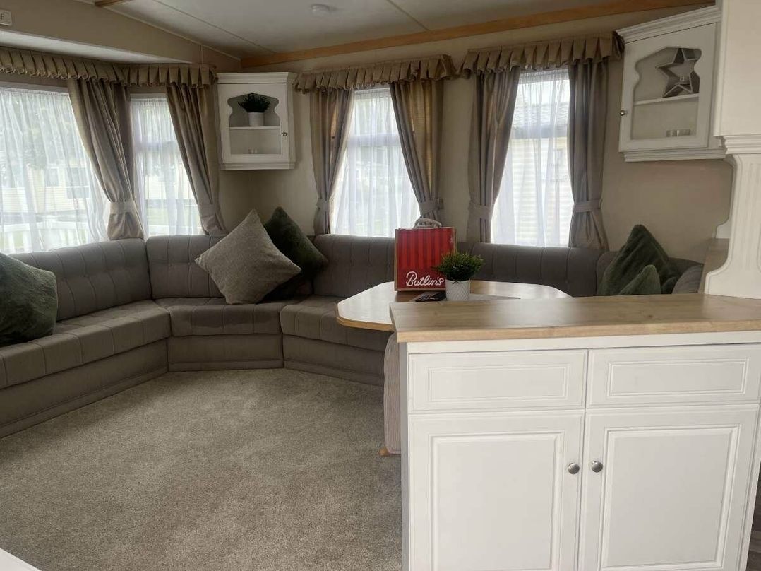 Butlins Skegness - Holiday Accommodation 17924