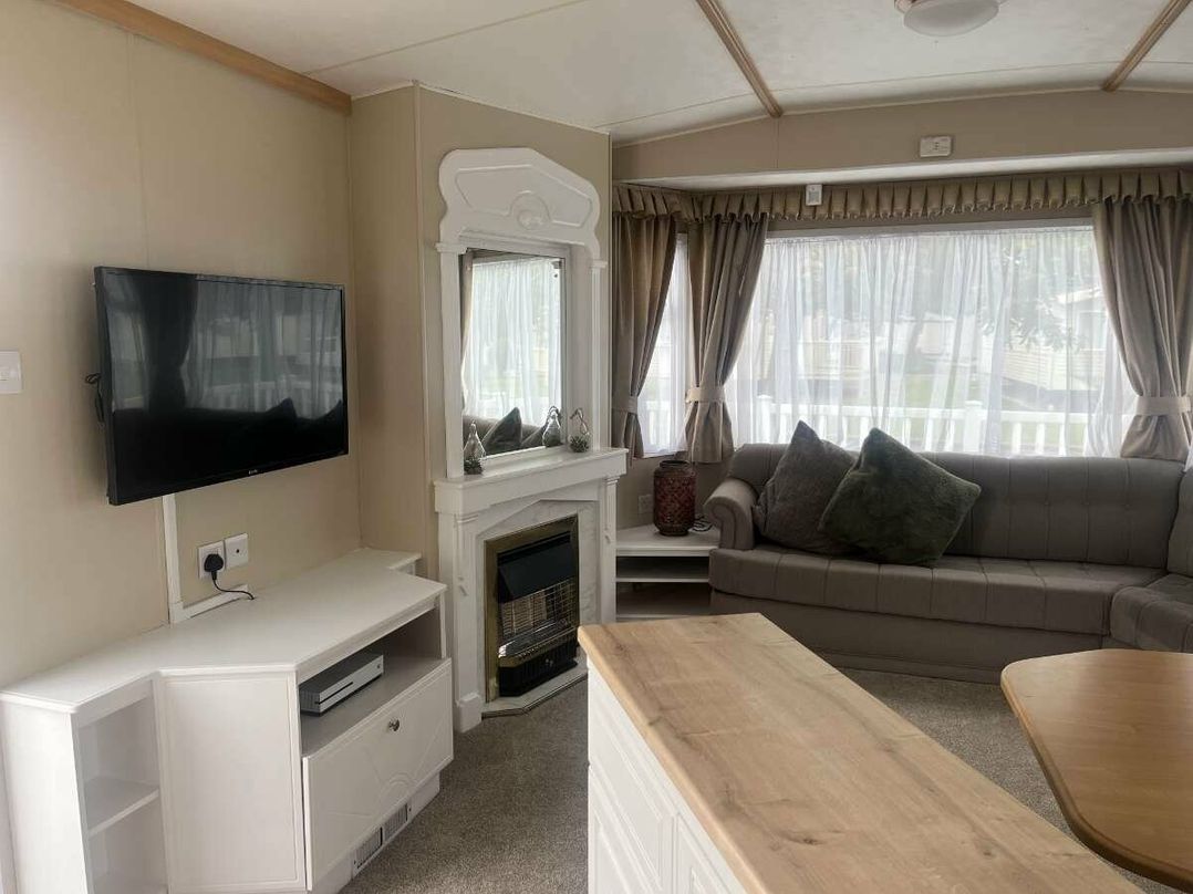 Butlins Skegness - Holiday Accommodation 17924