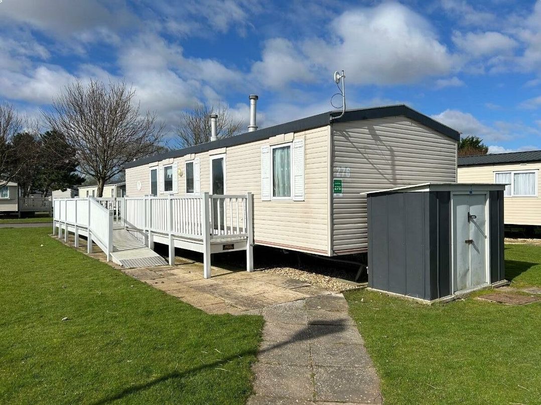 Butlins Skegness - Holiday Accommodation 17924