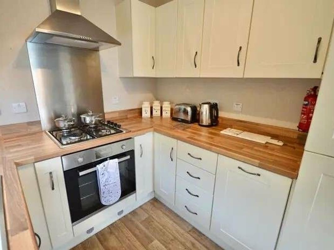 Waterside, Paignton - Holiday Accommodation 17933