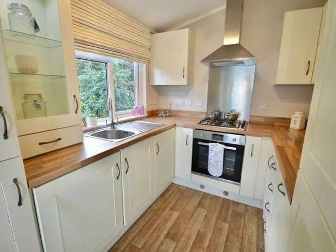 Waterside, Paignton - Holiday Accommodation 17933