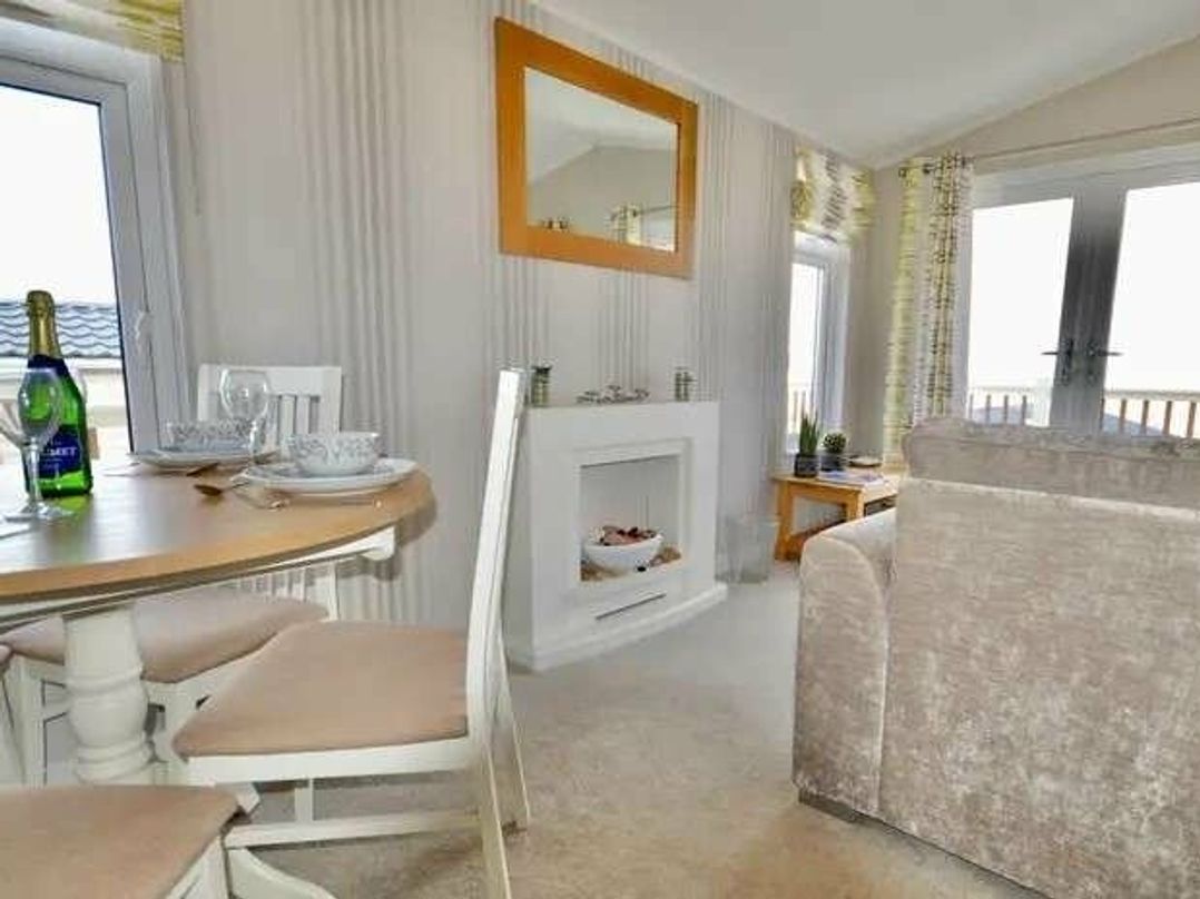 Waterside, Paignton - Holiday Accommodation 17933