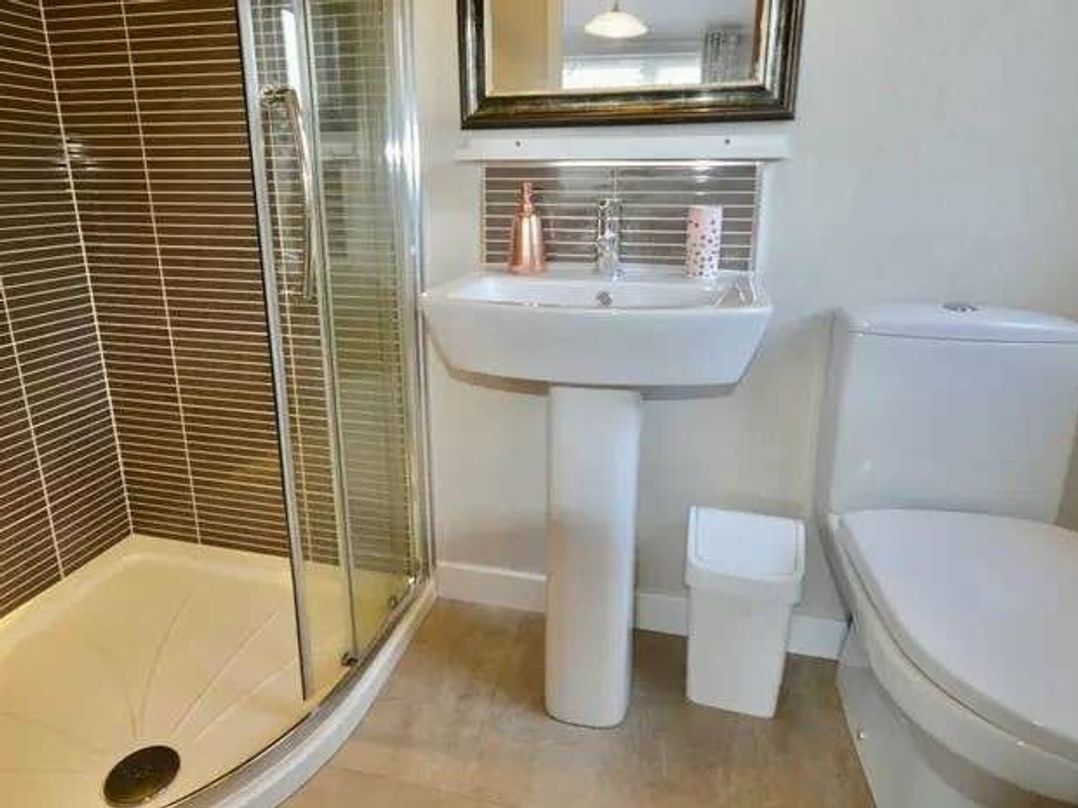 Waterside, Paignton - Holiday Accommodation 17933