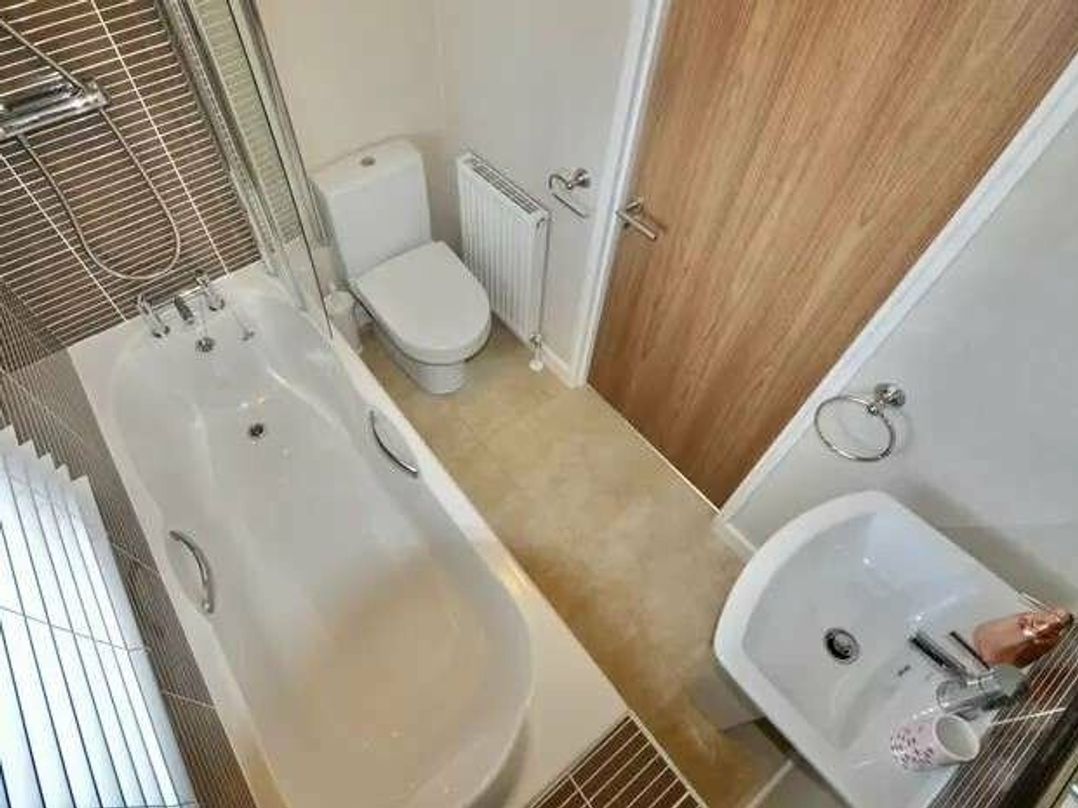 Waterside, Paignton - Holiday Accommodation 17933