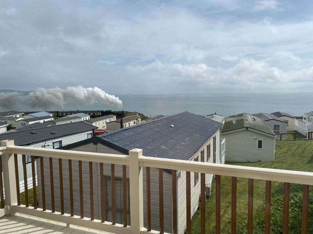 Waterside, Paignton - Holiday Accommodation 17933