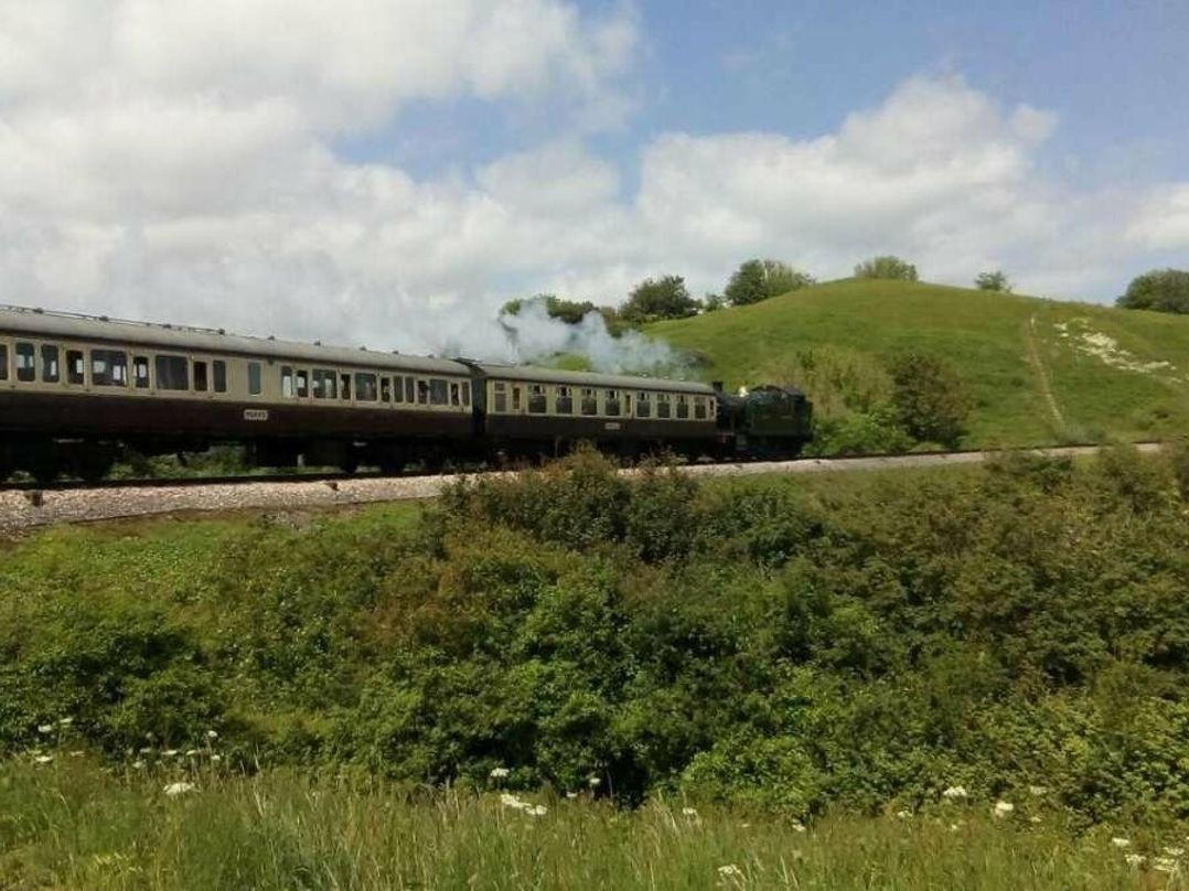 Waterside, Paignton - Holiday Accommodation 17933