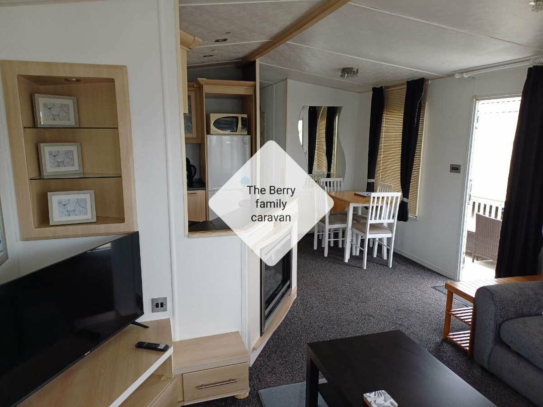 Golden Palm Resort - Holiday Accommodation 17951