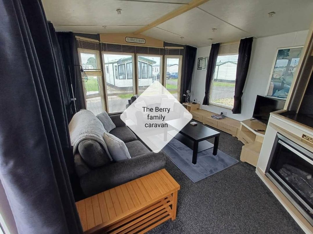 Golden Palm Resort - Holiday Accommodation 17951