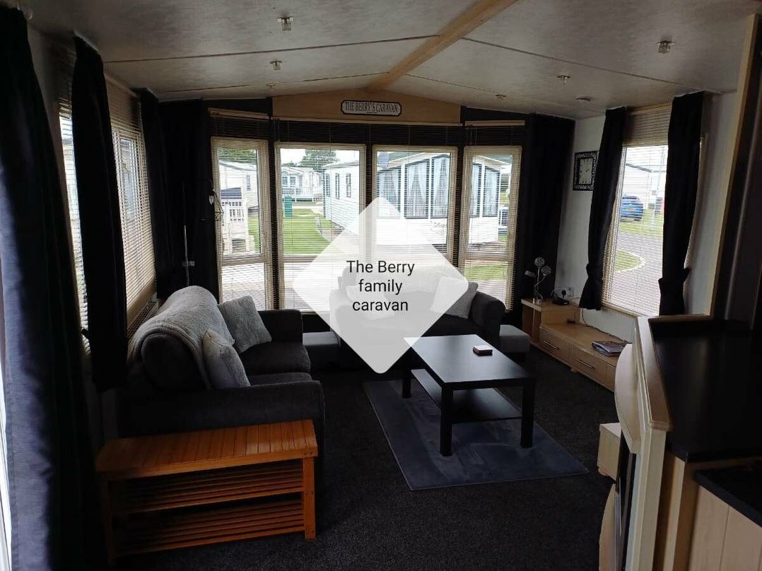 Golden Palm Resort - Holiday Accommodation 17951