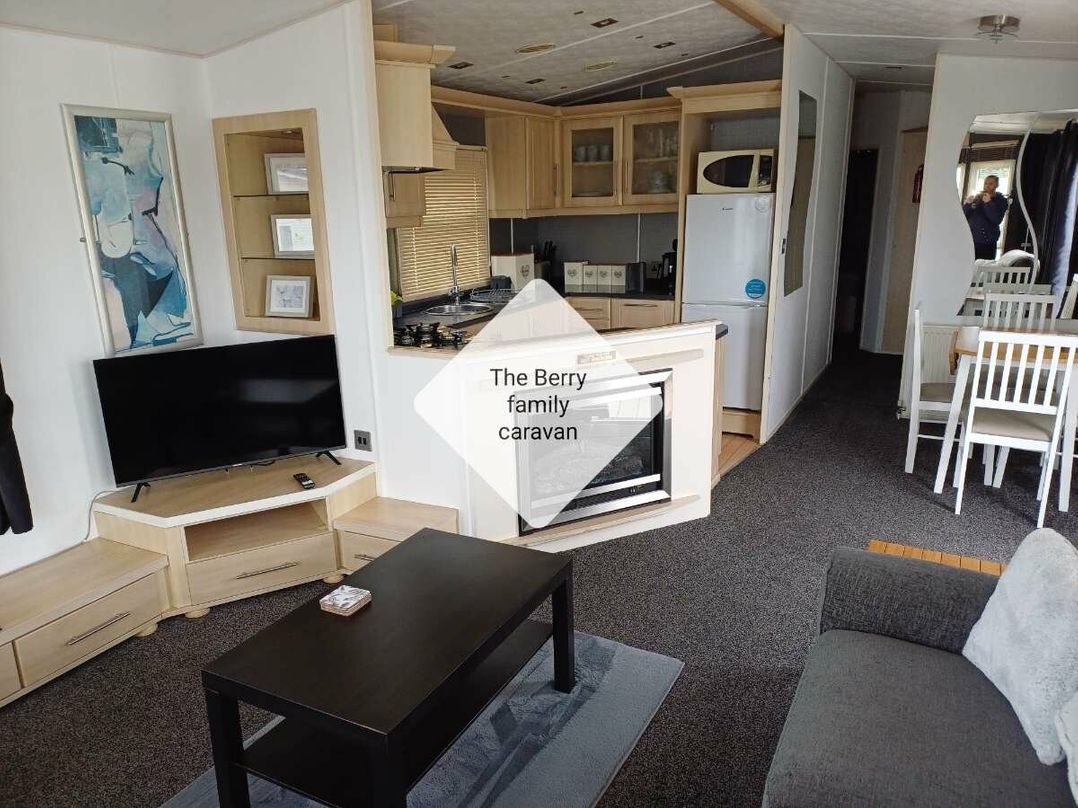 Golden Palm Resort - Holiday Accommodation 17951