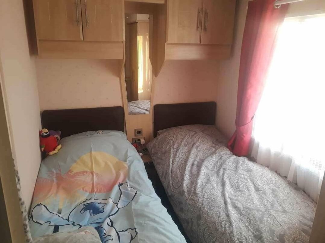 Golden Palm Resort - Holiday Accommodation 17951