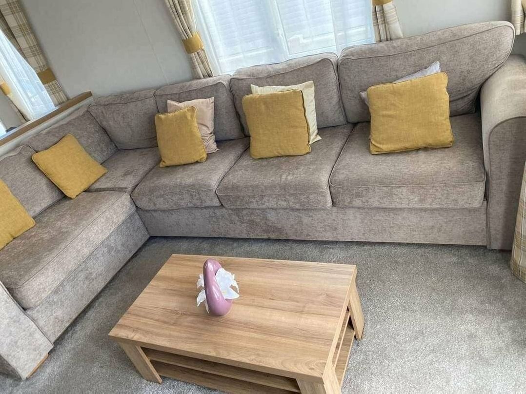 Harts Holiday Park - Holiday Accommodation 17969