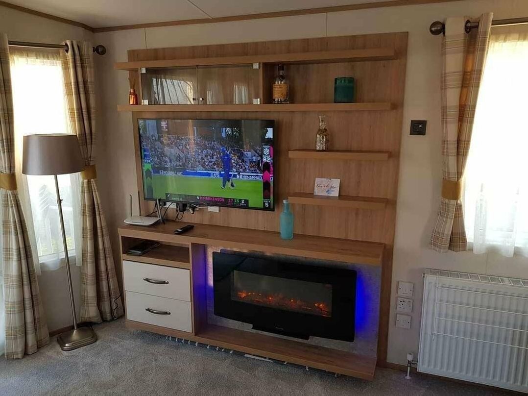 Harts Holiday Park - Holiday Accommodation 17969