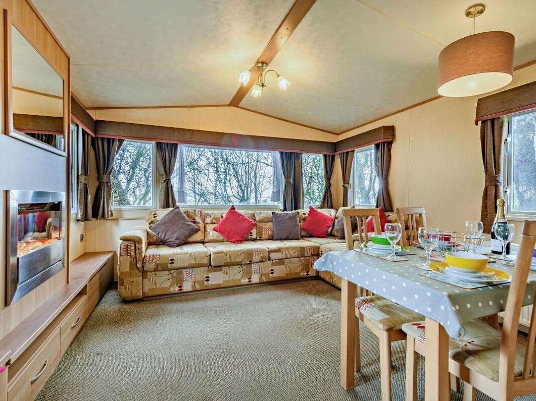 Sandhills Caravan Park - Holiday Accommodation 17977