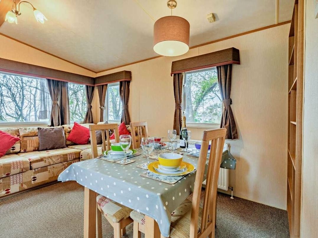 Sandhills Caravan Park - Holiday Accommodation 17977