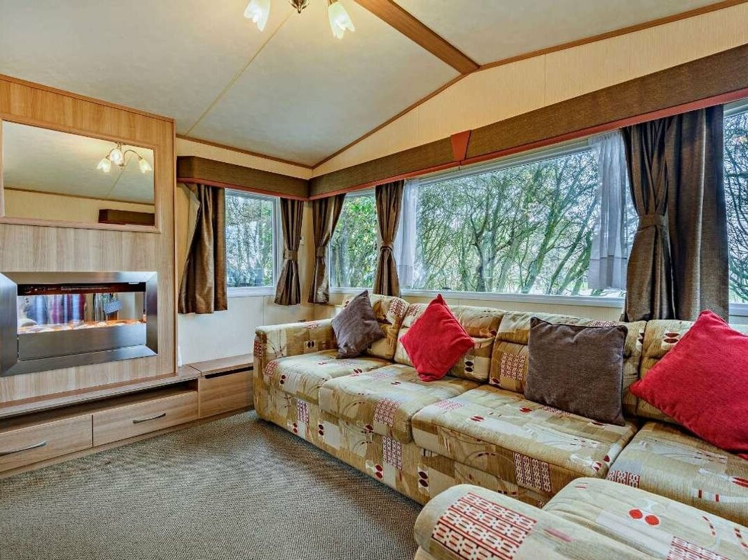 Sandhills Caravan Park - Holiday Accommodation 17977