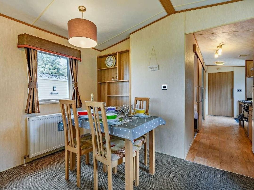 Sandhills Caravan Park - Holiday Accommodation 17977