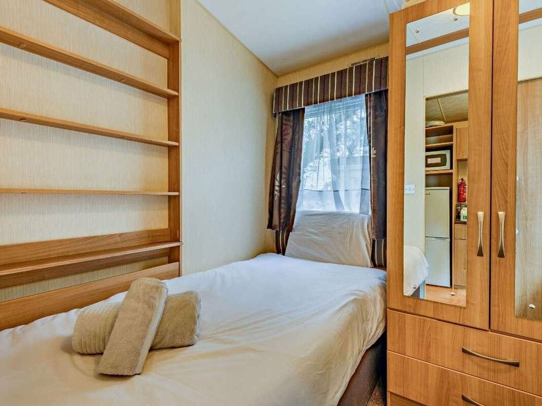 Sandhills Caravan Park - Holiday Accommodation 17977