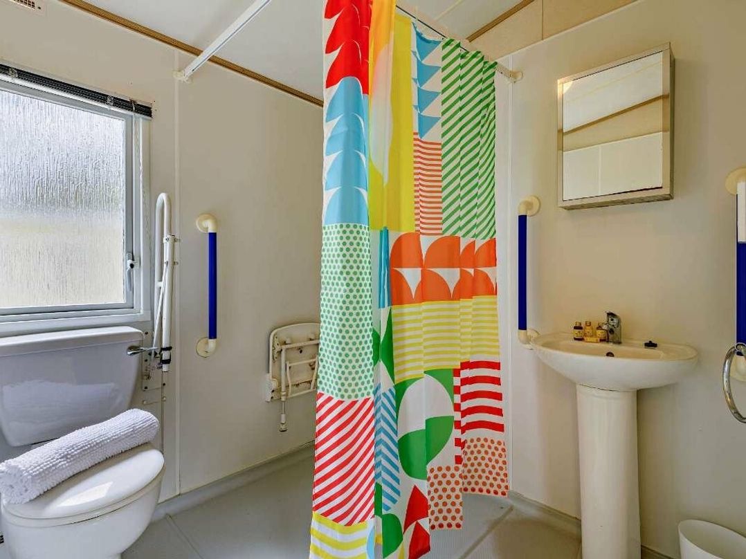 Sandhills Caravan Park - Holiday Accommodation 17977