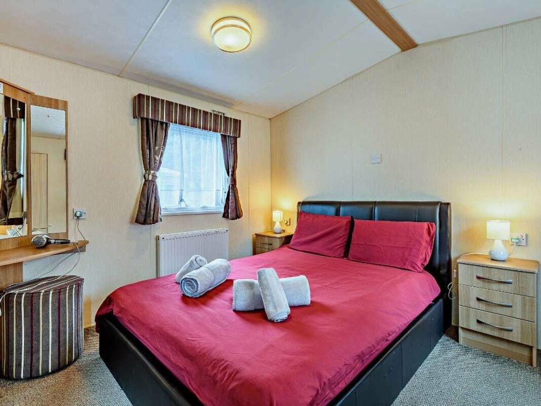 Sandhills Caravan Park - Holiday Accommodation 17977