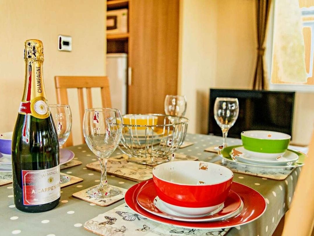 Sandhills Caravan Park - Holiday Accommodation 17977