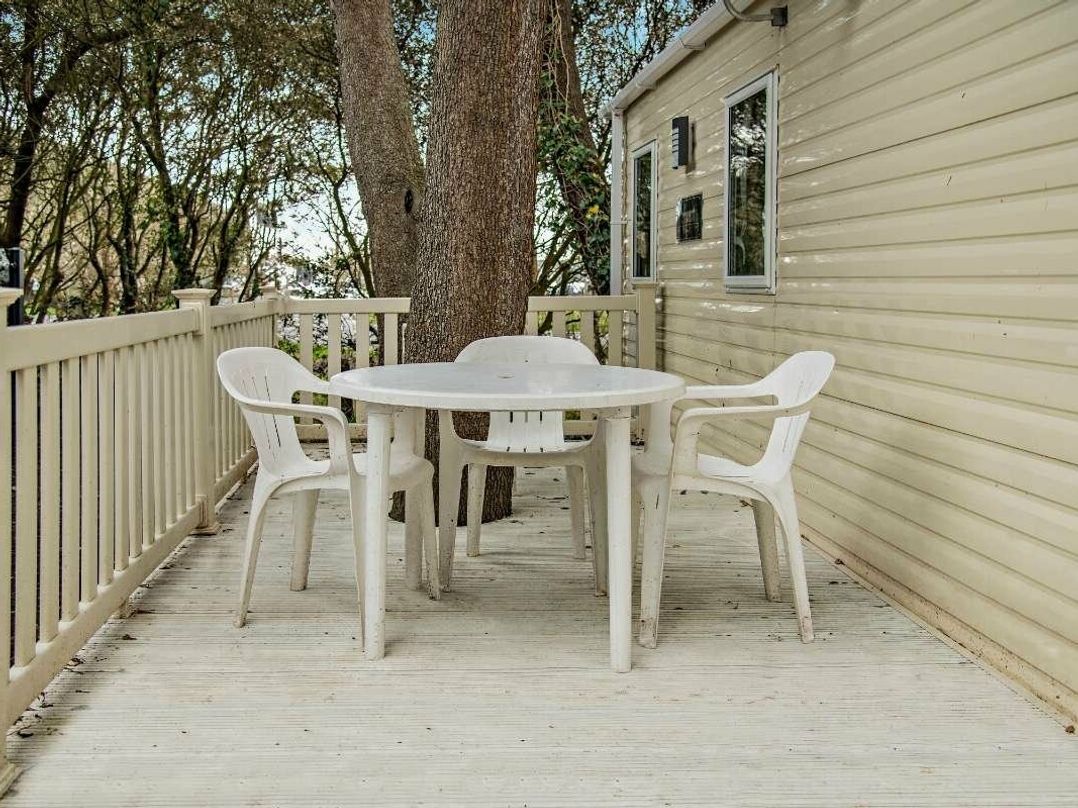 Sandhills Caravan Park - Holiday Accommodation 17977