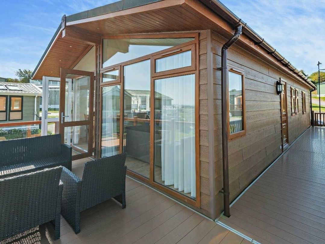 Swanage Coastal Park - Holiday Accommodation 17982