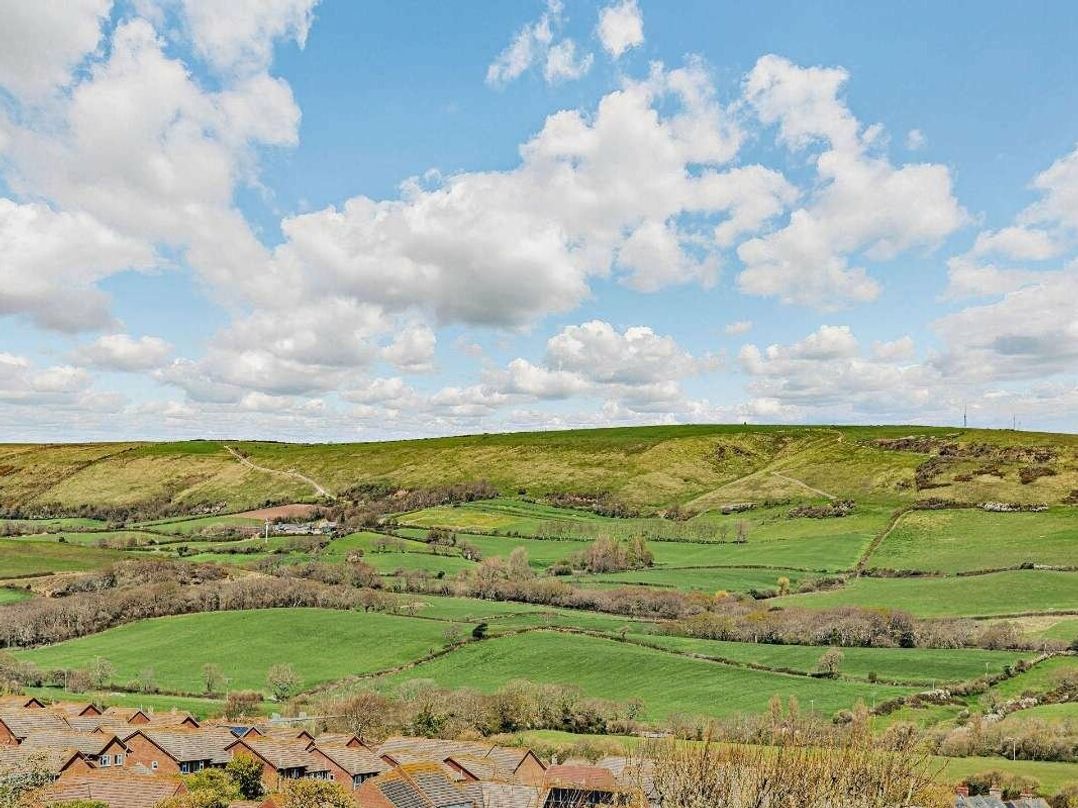 Swanage Coastal Park - Holiday Accommodation 17982