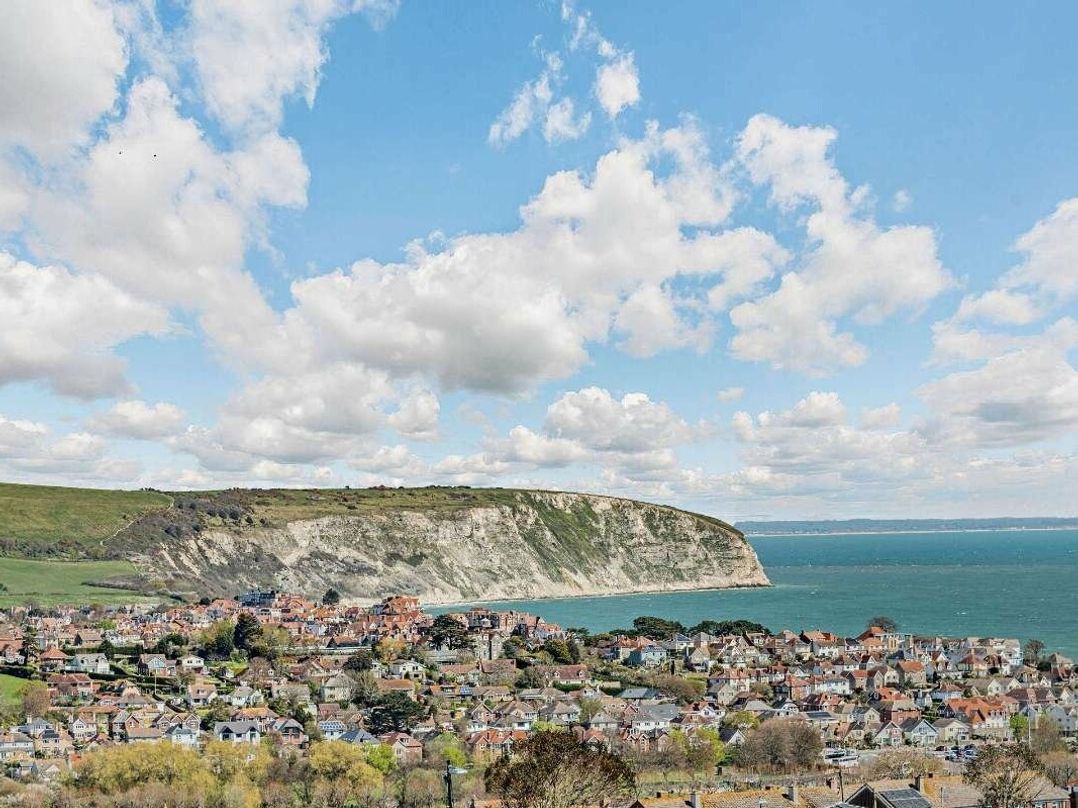 Swanage Coastal Park - Holiday Accommodation 17982