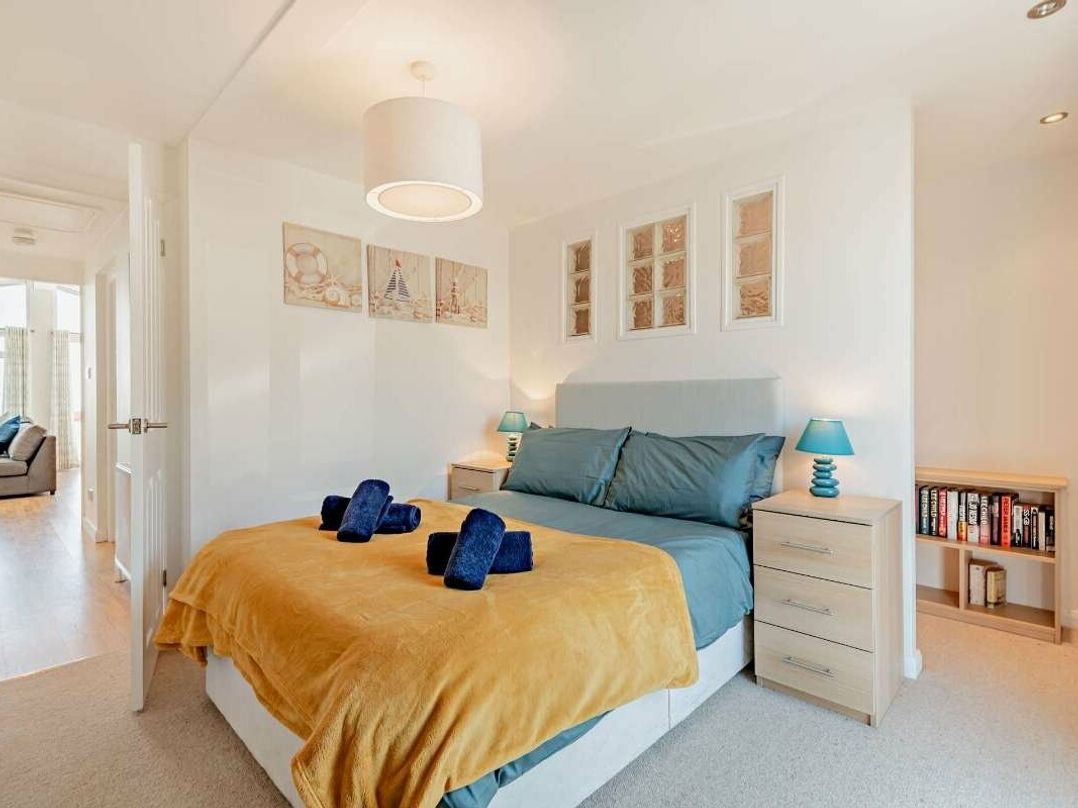 Swanage Coastal Park - Holiday Accommodation 17982