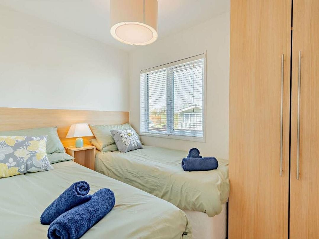 Swanage Coastal Park - Holiday Accommodation 17982