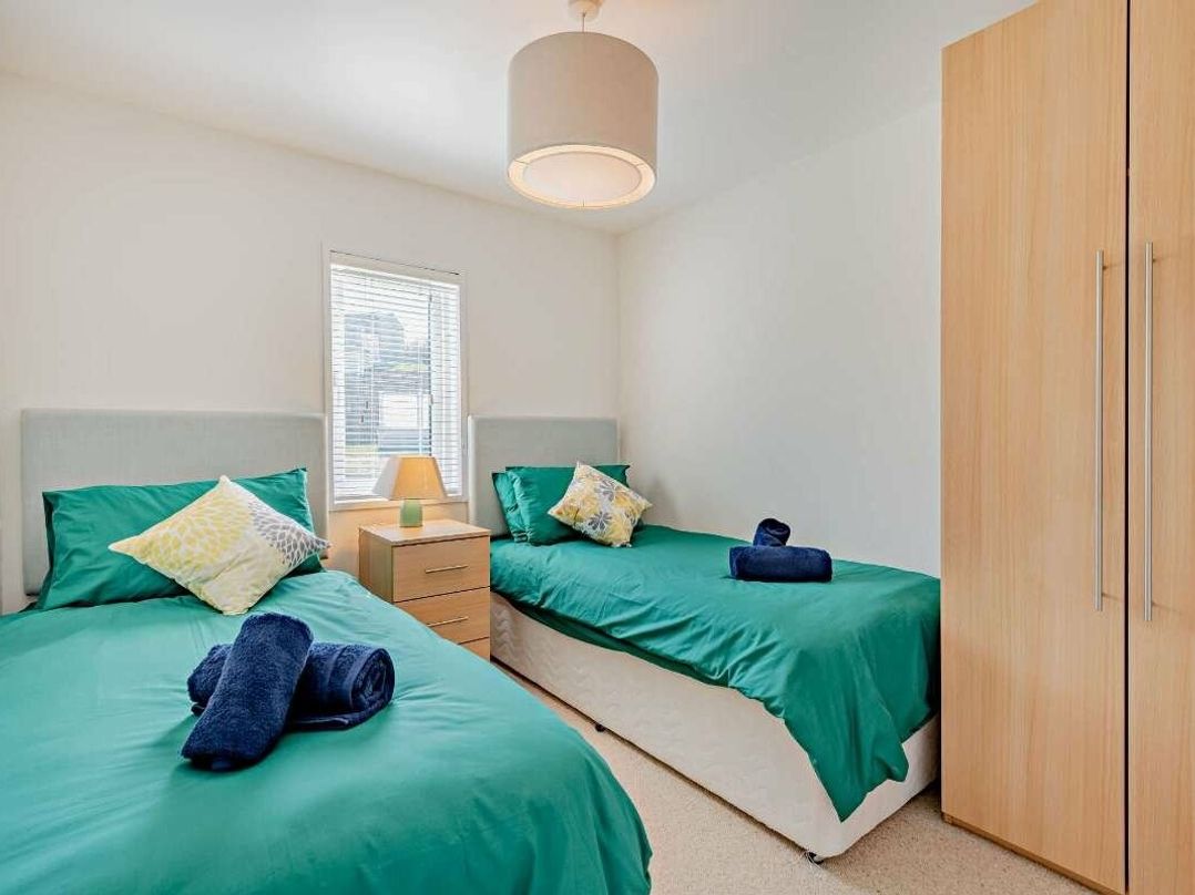 Swanage Coastal Park - Holiday Accommodation 17982