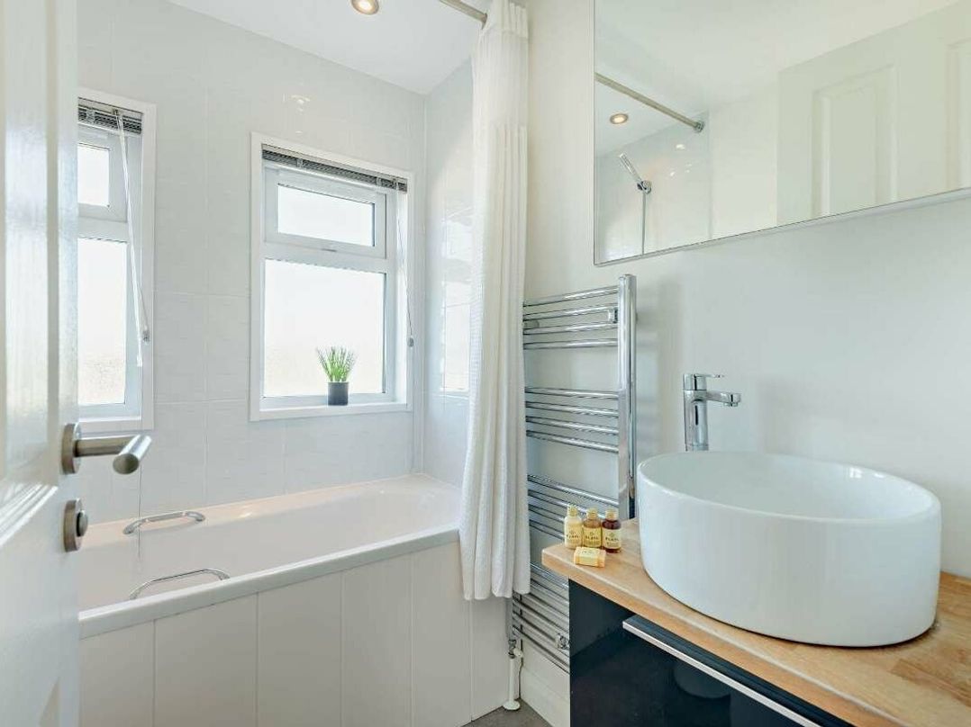 Swanage Coastal Park - Holiday Accommodation 17982