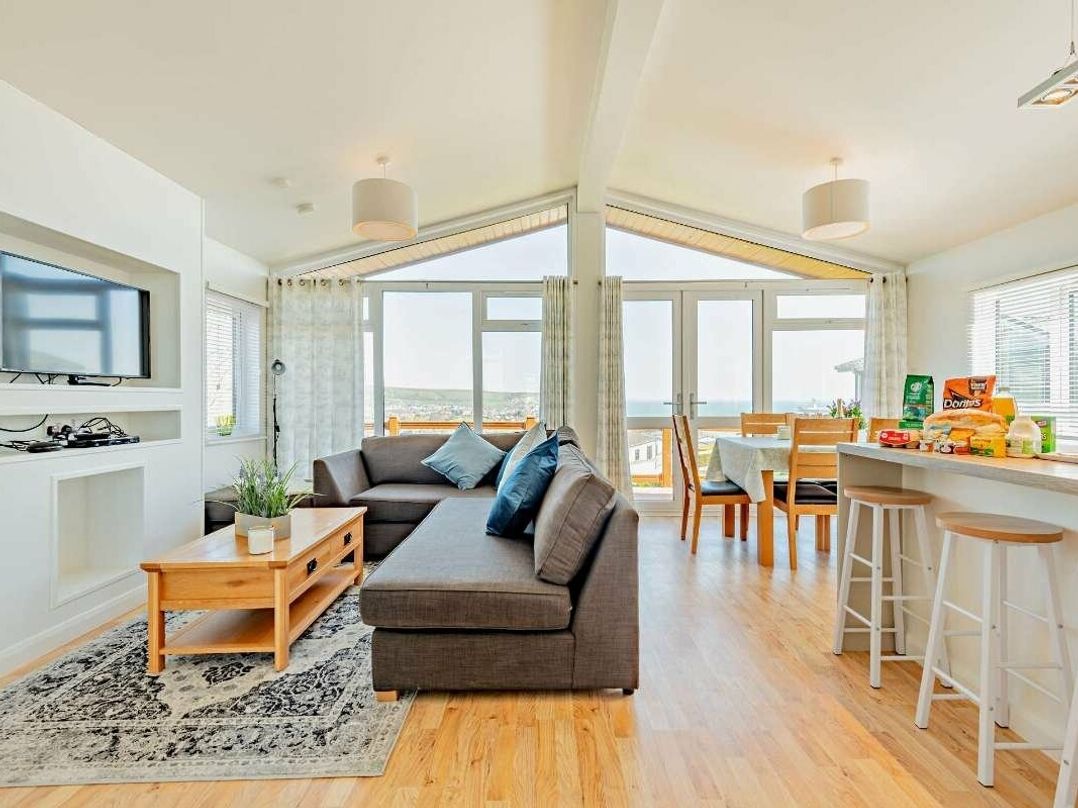 Swanage Coastal Park - Holiday Accommodation 17982