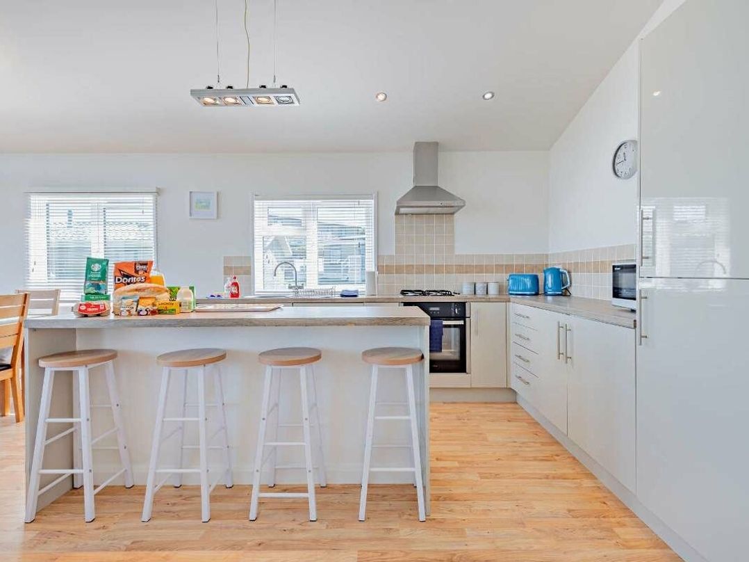 Swanage Coastal Park - Holiday Accommodation 17982