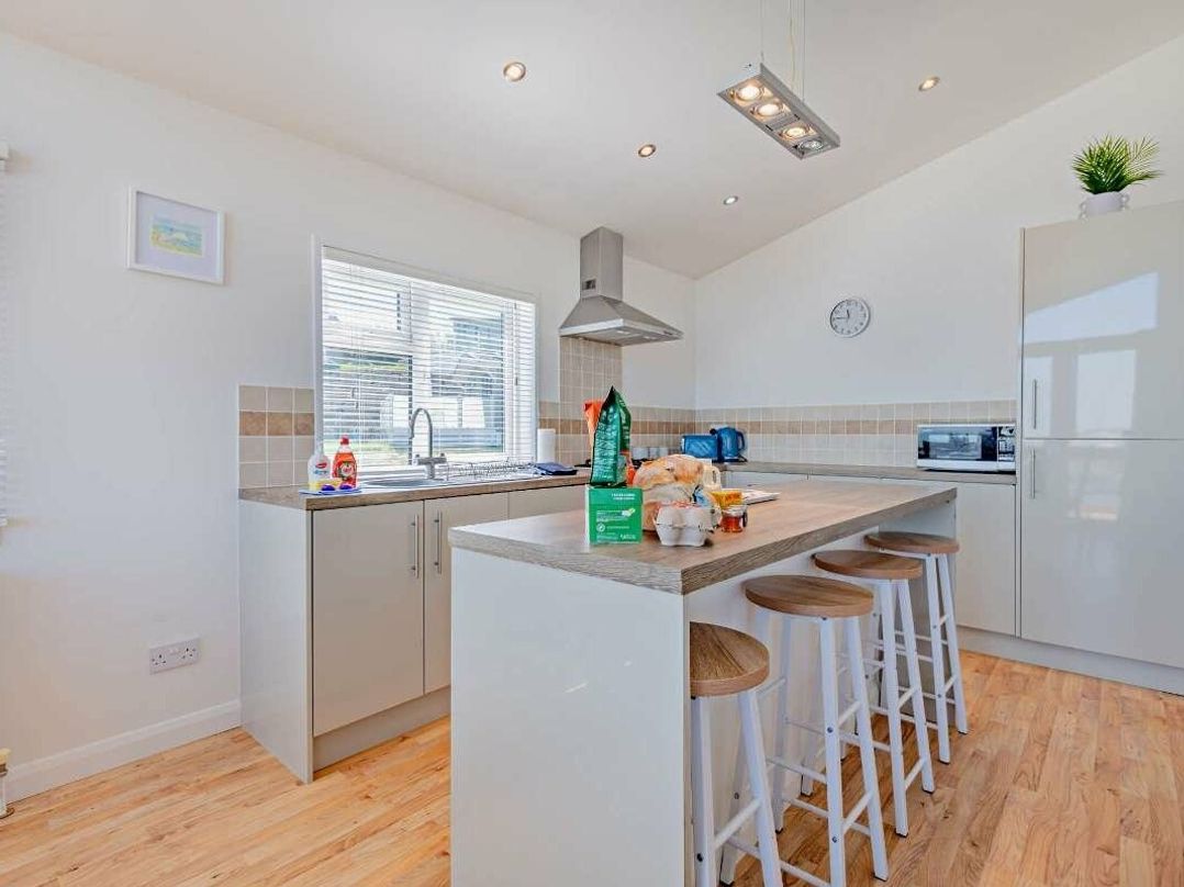 Swanage Coastal Park - Holiday Accommodation 17982