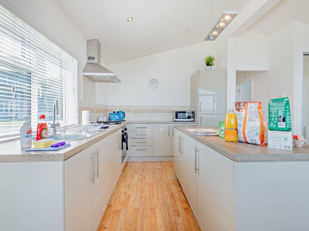 Swanage Coastal Park - Holiday Accommodation 17982