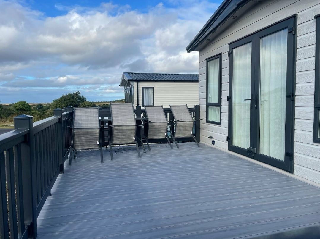 Newperran Holiday Park - Holiday Accommodation 17983