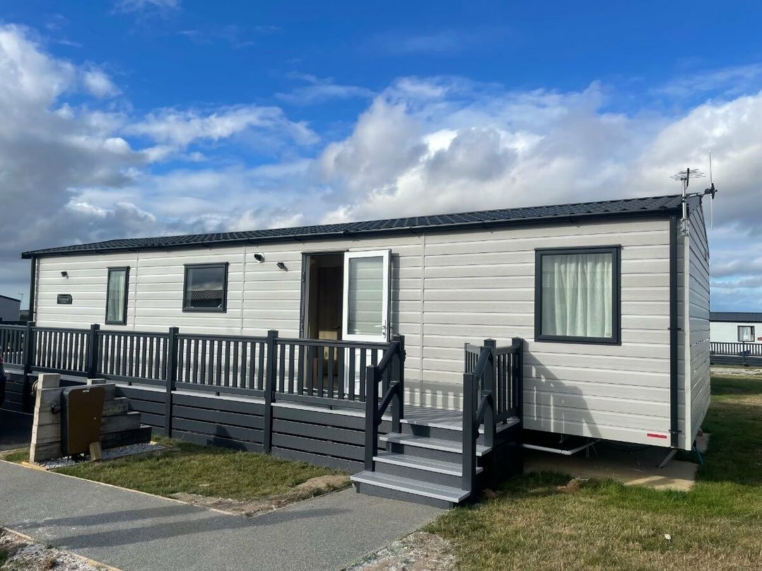 Newperran Holiday Park - Holiday Accommodation 17983
