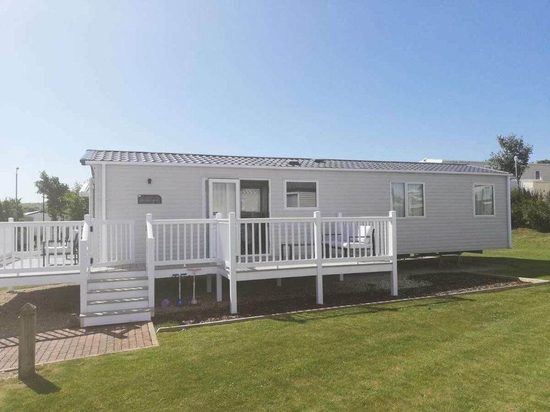 Reighton Sands Holiday Park - Holiday Accommodation 17984