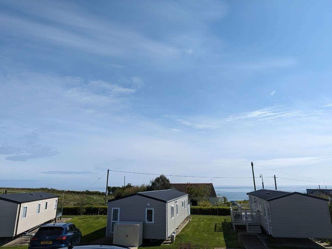 Reighton Sands Holiday Park - Holiday Accommodation 17984