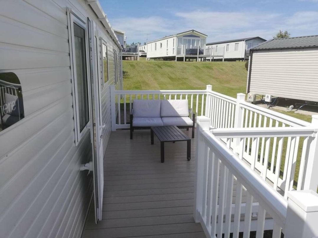 Reighton Sands Holiday Park - Holiday Accommodation 17984
